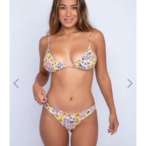 Florence Bikini SET